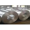Buy cheap Hot Dipping Cold Rolled Galvalume Steel Coil High Tension For Garage Door from wholesalers