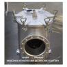 Buy cheap China Supplier Marine Main Sea Water Filter-Marine Sea Water Strainers-Marine Basket Type Sea Water Straiern from wholesalers