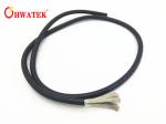 6AWG UL10455 Conductor Bare Stranded Copper Copper Green Yellow