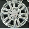 Buy cheap 2500 3500 HD OEM GMC Replica Wheels 20 Inch Polished Alloy Wheel RIM 5957 from wholesalers