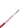 Buy cheap Tinned Copper Core Silicone Rubber Insulated Fire Resistance Cable For Electrical from wholesalers