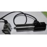 Buy cheap 60000 RPM CNC Ball Bearing PCB Router Spindle Water / Oil Cooled 1.2 KW from wholesalers