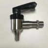 Buy cheap Hotel restaurant supply high grade beer drinking dispenser water tap from wholesalers