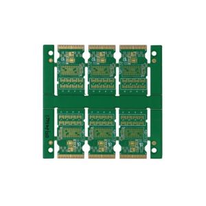 Buy cheap 2ND Order HDI Test PCB Board PCB Manufacturers from wholesalers
