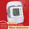 Buy cheap Digital Arm Blood Pressure Machine Monitor 13485 Standard from wholesalers