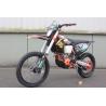 Buy cheap Hongli Super Hot Seller offroad enduro 250cc 4 stroke racing dirt bike 250cc enduro motorcycles from wholesalers