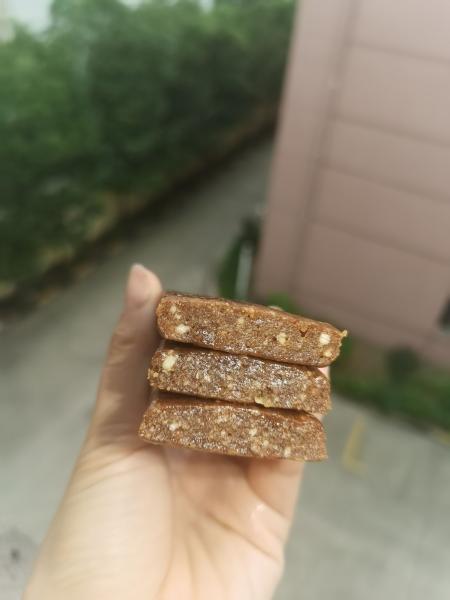 Buy cheap High Speed P307 Energy Bar Extruder With Protein Bar Cutter from wholesalers
