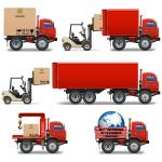 America Canada Road Freight Forwarder