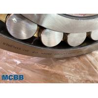 Buy cheap 22248ca / C3w33 Spherical Roller Thrust Bearing Double Row Precision Bearing product