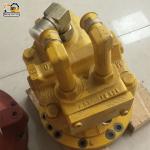 Pc50mr-2 20U-26-00040 Swing Motor Assy Komatsu Excavator Machine Parts Hydraulic