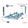 Buy cheap car bench / car accident repair equipment TG-600 from wholesalers