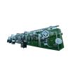Buy cheap 220V 50Hz 0.8Mpa Sanitary Napkin Making Machine / Menstrual Diaper Maker from wholesalers