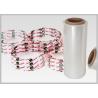 Buy cheap Environmentally Friendly Compostable Plastic Shrink Film For Tamper - Evident Bands from wholesalers