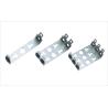 Buy cheap Stainless Steel Krone Back Mount Frame With Rubber Ring For LSA Module YH6973 from wholesalers
