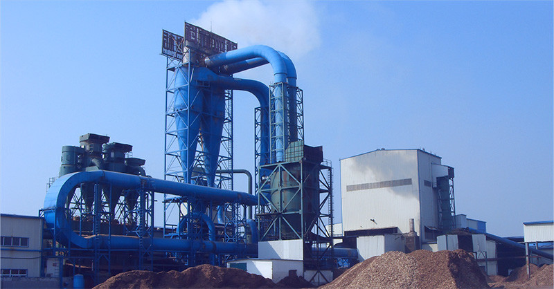300000CBM Particle Board (PB) Making Machine Production Line