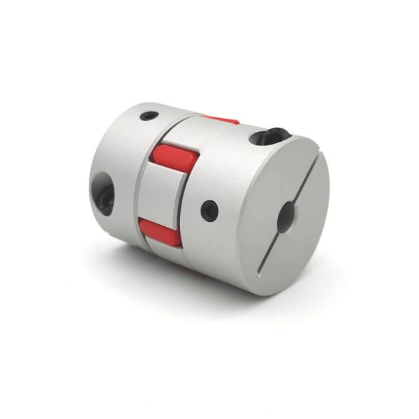 Buy cheap CNC Machined Silver Precision Manufactured Parts from wholesalers