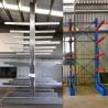 Buy cheap 3000KG Cantilever Steel Storage Racks For Timber from wholesalers