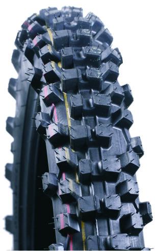 Buy cheap Front Off Road Motorcycle Tire from wholesalers