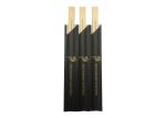 Thickness 5.0mm Twins Natural Bamboo Disposable Chopsticks