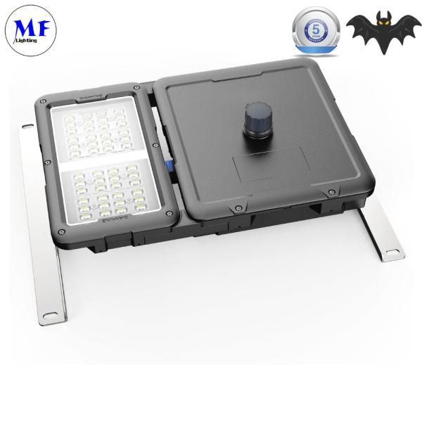 Buy cheap IP67 Waterproof 140lm/W LED Tunnel Light Aluminum AC 100-305V IK08 for Outdoor Industrial Mine from wholesalers
