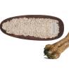 Buy cheap Main Root Hand Peeled Fresh Horseradish Granules Mayonnaise Sauce Powder from wholesalers