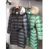 Buy cheap 2016 fashion brand clothes moncler women down overcoat ,down coat low price from wholesalers