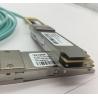 Buy cheap Passive QSFP+ Direct Attach Cable 10g Dac Cable For Communication Equipment from wholesalers