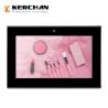 Buy cheap Indoor Outdoor LCD Advertising Player , Open Frame Touch Screen Monitor Use from wholesalers