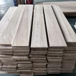Furniture Cabinet Board Sawn Wood For Paulownia Lumber Grade AA AB BB BC