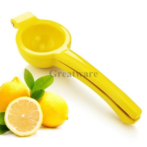 Buy cheap Kitchen Lemon and Lime Squeezer Juicer from wholesalers