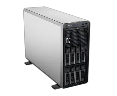 Two Xeon Scalable Processors Powering T550 5317*2/32G 3200*8/480G*2 1.92T SATA Server