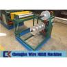 Buy cheap CNC Concrete Ladder Brick Force Wire Making Machine 380v 50hz Capacity 160 KVA from wholesalers