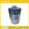 Buy cheap original liugong spare parts , loader parts SP110611 filter element for liugong wheel loader from wholesalers