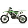 Buy cheap Powerful Engine OEM 450cc Enduro Bikes Enduro Road Motorbikes 120Km/H from wholesalers