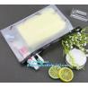 Buy cheap EVA PVC Cosmetic Bag For Women Zipper Waterproof Airline Makeup Travel Organizer Toiletry Bag, fashion clear transparent from wholesalers