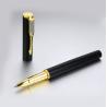 Buy cheap 5.5 Inches Extraterrestrial Space Meteorite Pen Refillable Fountain Pen from wholesalers