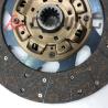 Buy cheap 350x220x14x35.2 Exedy Clutch Kits 4HK1-TC 1601010105 For Isuzu from wholesalers