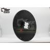Buy cheap SK330LC Excavator Flange Coupling Swing Motor Assembly Parts 2441U1040S10 from wholesalers