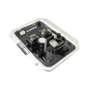 China Diesel Engine Generator Parts Automatic Voltage Regulator GSA-5W-203 on sale