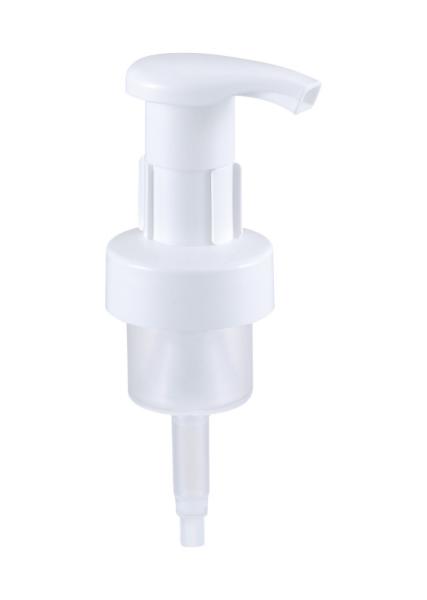 Buy cheap Cosmetic 24/410 28/410 Plastic 28mm Soap Bottle Foam Pump Dispenser from wholesalers