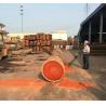 Buy cheap Mobile Portable Wood Chainsaw Sawmill Lumber Cutting Chain Saw Machine from wholesalers