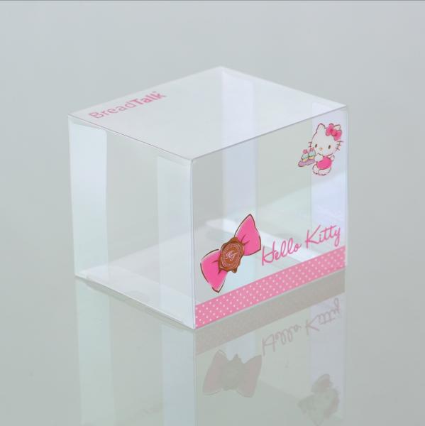 Buy cheap PET Printed Plastic Packaging from wholesalers