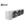 Buy cheap Kailaili Brand Wall mounted refrigeration unit/Ceiling Unit Air Cooler/ Air cooled evaporator from wholesalers