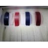 Buy cheap Customized Size Laser Color Sapphire Crystal For laser rods and color Watch Glass Case from wholesalers