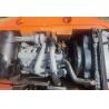 Buy cheap Hydraulic Crawler Second Hand Hitachi Excavator 22Ton ZX225USR from wholesalers