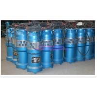 Buy cheap Flange Connect Submersible Fountain Pumps Iron Casting 380v And 220v Three Phase product