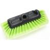 Buy cheap Heavy Duty 12'' Car Wash Brush Head With Medium Soft Bristle Tri Level Dip from wholesalers