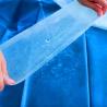 Buy cheap pp nonwoven spunbond fabric making machine/nonwoven fabric equipment from wholesalers