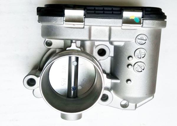 Buy cheap Peugeot 206 1.4 Throttle Body , 1.4 0 280 750 228 / 0280750228 Throttle Valve Assembly from wholesalers