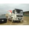 Buy cheap White SHACMAN H3000 Cement Mixer Lorry 6x4 336HP Concrete Mixer Lorry from wholesalers